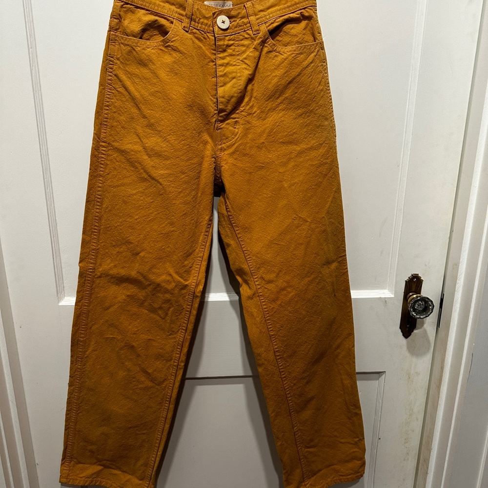 Jesse Kamm Cali Slim, size 4 - Picture 2 of 11